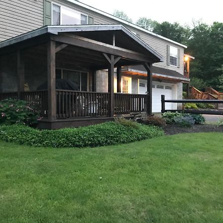 Coolis Apartment Richfield Springs Екстериор снимка