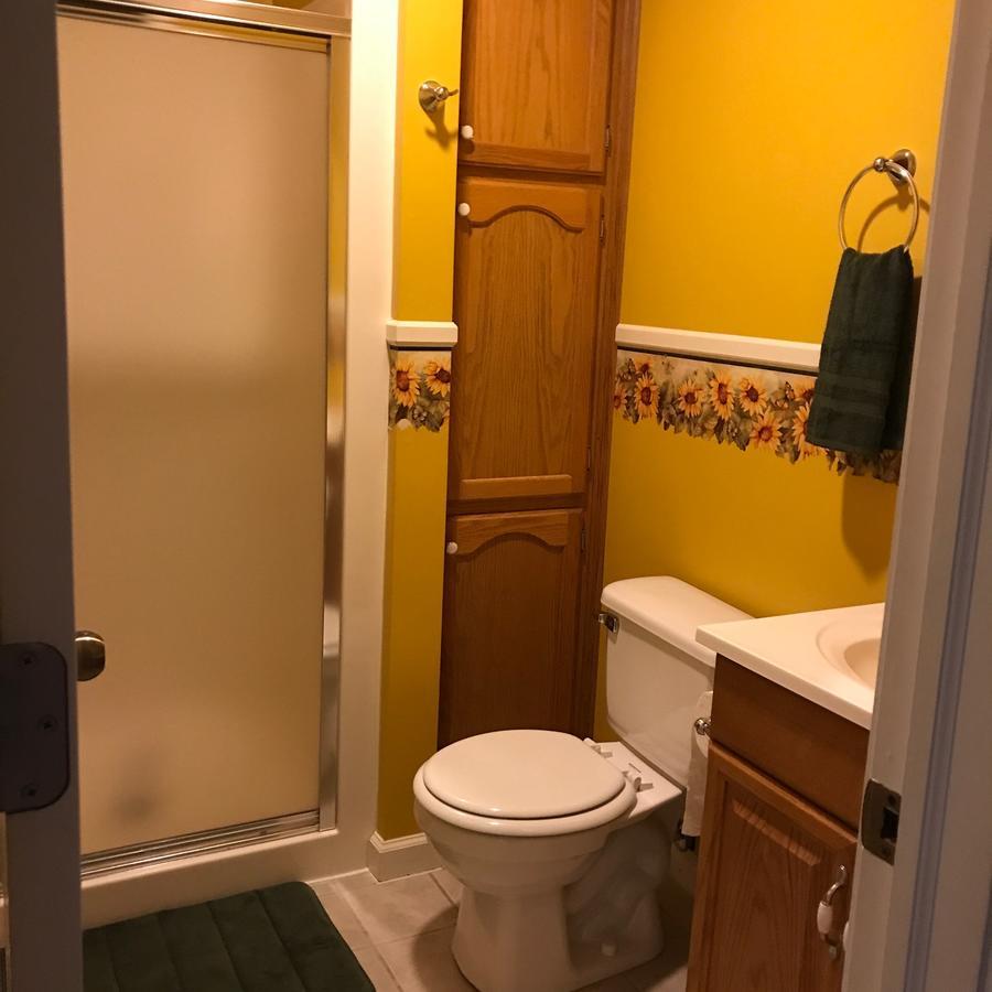 Coolis Apartment Richfield Springs Екстериор снимка