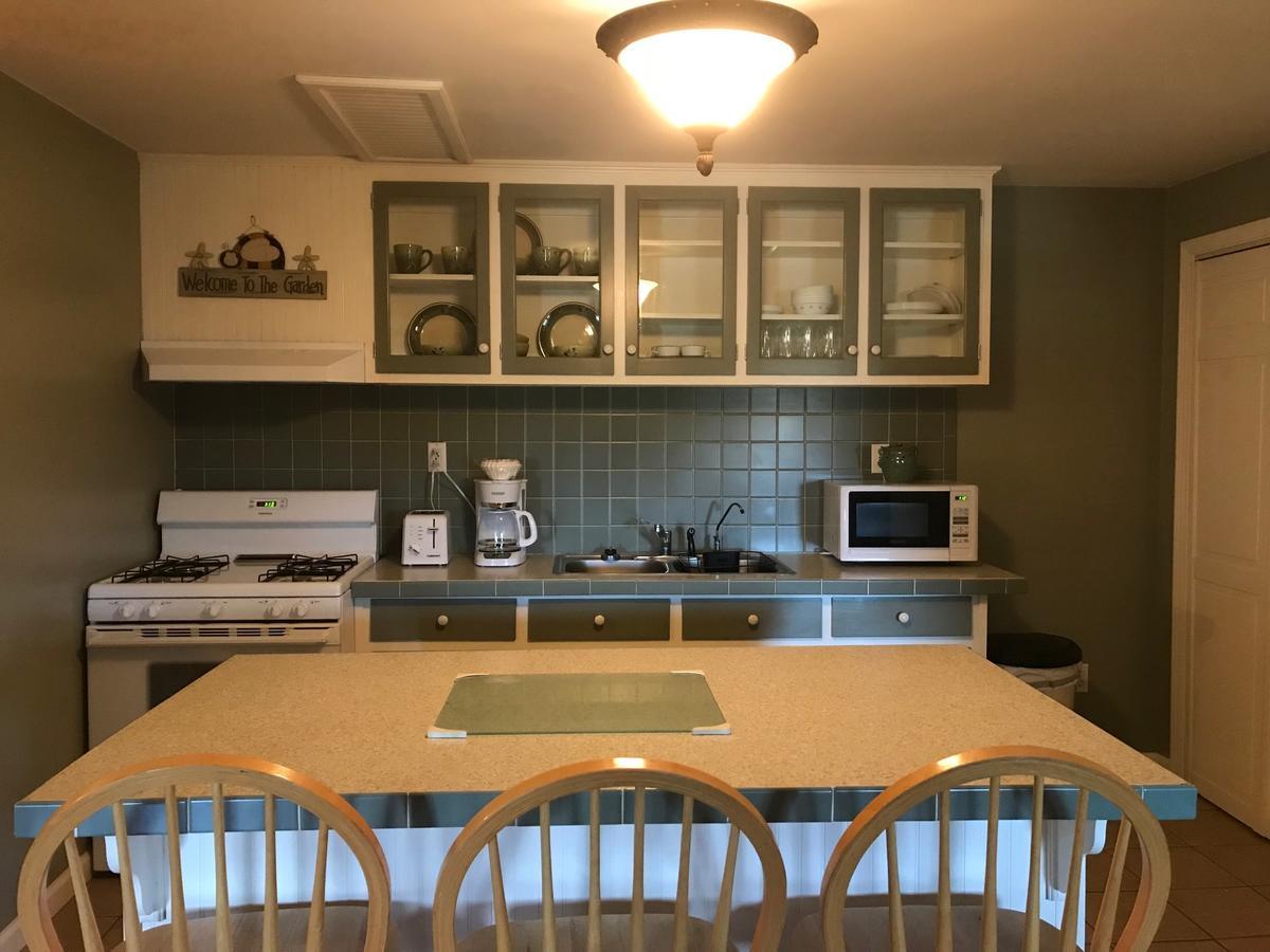 Coolis Apartment Richfield Springs Екстериор снимка