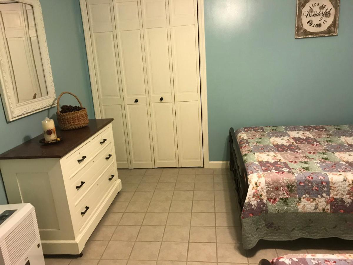 Coolis Apartment Richfield Springs Екстериор снимка